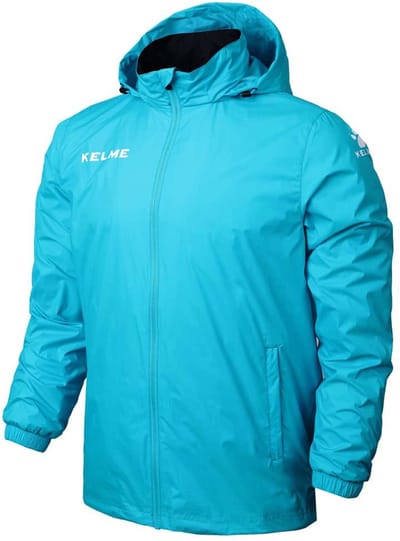 Kelme Street Jas Blauw 12 Years Jongen