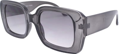 Sun Fun Retro Zonnebril - Premium Zonnebril - Dames - Trendy & Cool - Festival Zonnebril - UV400