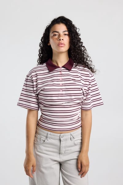 America Today Enisa Candy Pink Taglia: M | Maglie Sportivi Outlet | Donna | Rosa