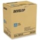 Develop TNP-27C (A0X54D4) toner cartridge cyaan (origineel)