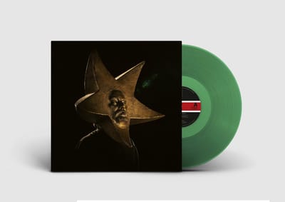 Motorpsycho - Motorpsycho (2 LP) (Coloured Vinyl)