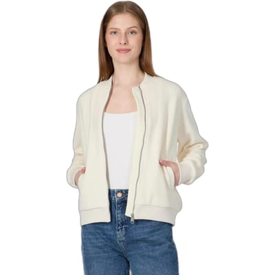 Dames bomber Ragwear Cairro Bonded