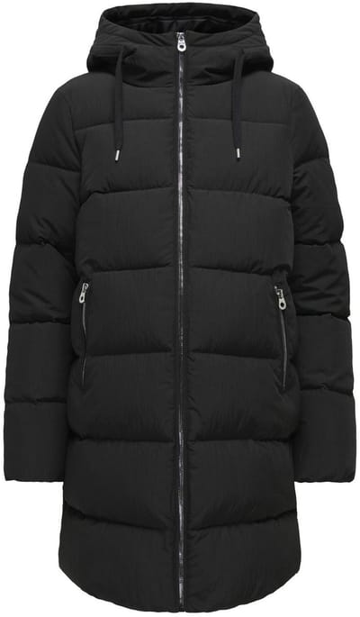Only Maternity ONLY zwangerschapsjas Black S Dames