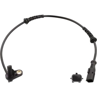 Sensor, wielsnelheid FEBI BILSTEIN 104219