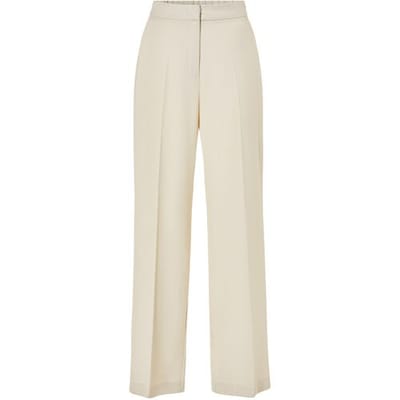 esmara Dames broek (Beige, 38)