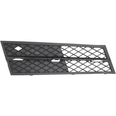 Bumper - ventilatierooster BLIC 6502-07-0067918P rechts