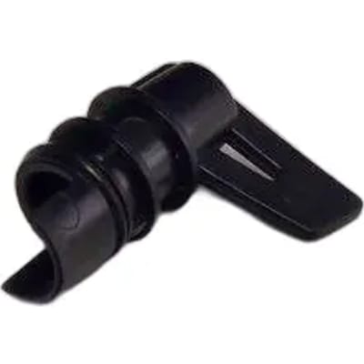 Aquariumfilteraccessoire Doorstroomregelaar met afdichting JBL CP i_gl