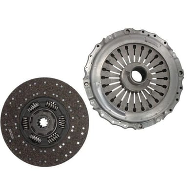 Koppelingsset FEBI BILSTEIN 105169