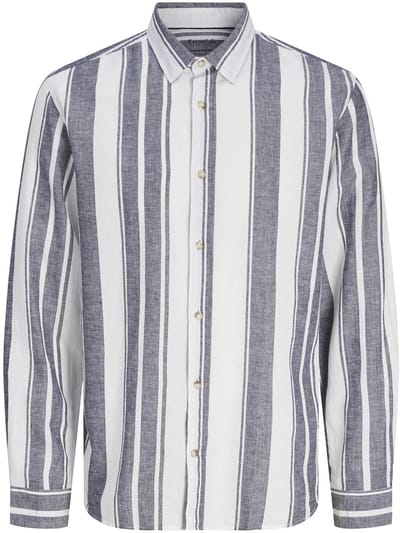 Jack & Jones Formeel overhemd Comfort Fit Formeel overhemd