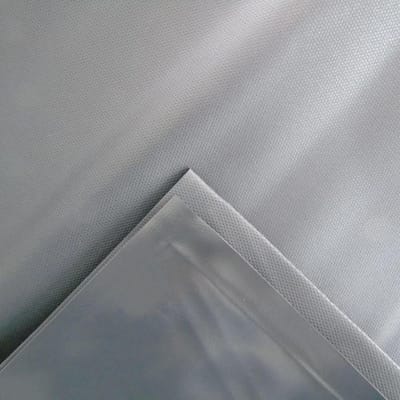 Ubbink - AquaLiner - Vijverfolie - PVC - 6 x 4m - 1,0mm