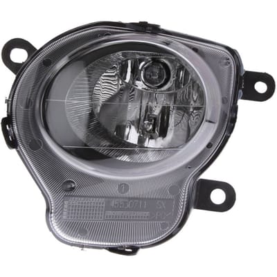 Dagrijlicht MAGNETI MARELLI 712455351139, Links