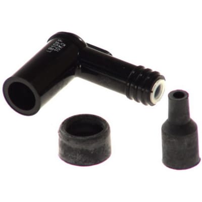 Bougie-aansluiting NGK LB10FF               8359