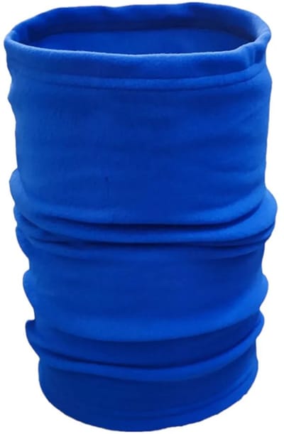 Tube K2 Parts Nekwarmer Veelkleurig Kinderen