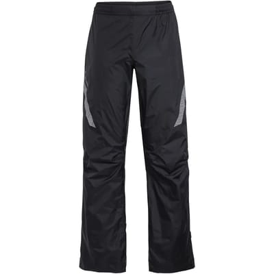 VAUDE Men's Luminum Perf. Pants II, fietskleding, Heren, Fietsbroek