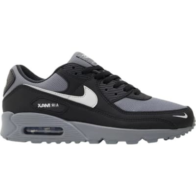 "Nike Nike Air Max 90 ""Anthracite Black"" - Sneakers - Unisex"