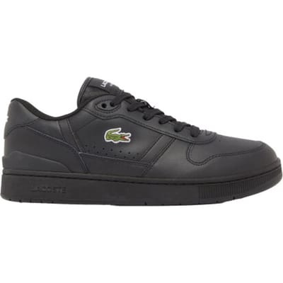 Lacoste T-CLIP SET 224 2 SMA Heren Sneakers - Zwart - Maat 40