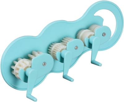 Quilling Crimper Tool voor Papierdecoraties - Golfvormer voor Ambachten