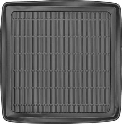 Max-Dywanik Serie - Kofferbakmat - Renault Laguna III Kombi - 2007-2015