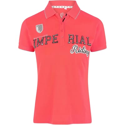 Damespolo Imperial Riding Girly