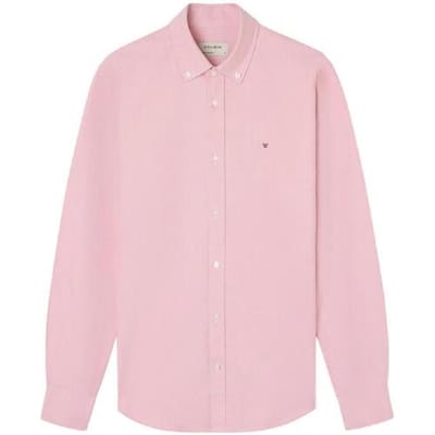 Overhemd Lange Mouw Silbon SS261020505304