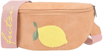 Fritzi aus Preußen schoudertas Fritzi Bum Limited Limited Squeezy Lemon Squeezy Lemon abrikoos