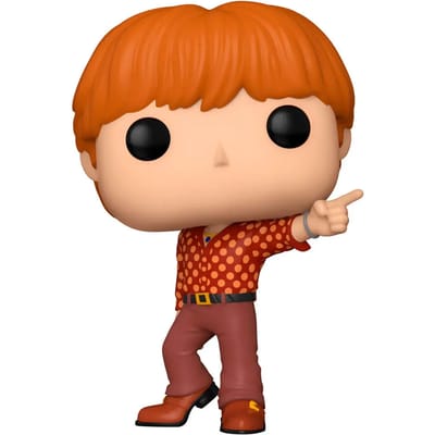 Beeldje Funko Pop BTS Dynamite Jin