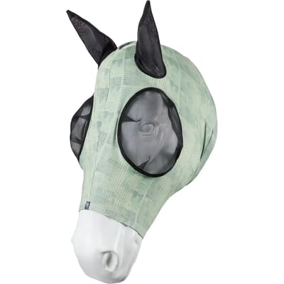 Anti-vliegenmasker voor paarden Horze
