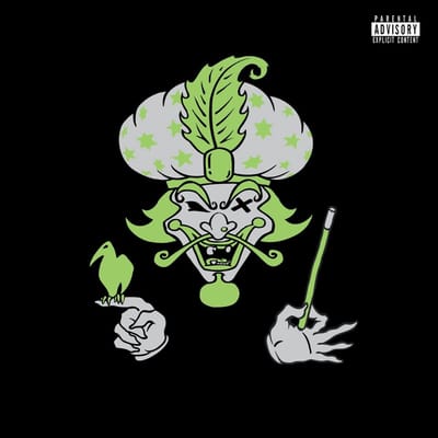 Insane Clown Posse - The Great Milenko (2 LP)