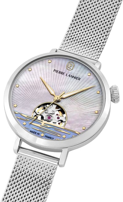 Automatisch horloge Australe