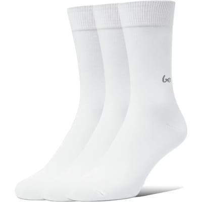 Sokken Be Lenka Essentials Crew (x3)