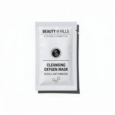 Beautyhills Cleansing Oxygen Mask