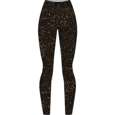 Sweaty Betty Power Gym Leggings BRUIN - Maat S