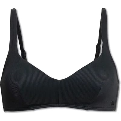 Dames zwemkleding top Roxy Love The Sun Ray