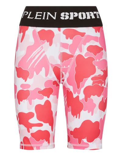 Sport Leggings Camouflage