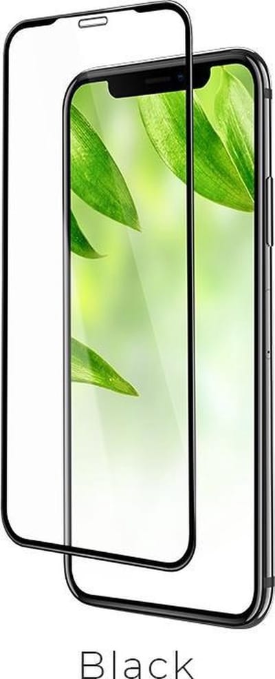 Hoco Screenprotector iPhone 11 Pro Max / iPhone Xs Max - Bescherm Glas - Tempered Glass