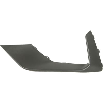 Bumper - onderdelen BLIC 6502-07-2537921PP