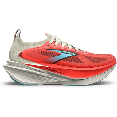 Hardloopschoenen Brooks Chaussures de running Hyperion Max 3 léger et réactif