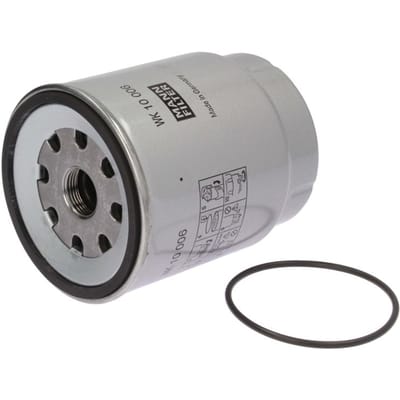 Brandstoffilter MANN-FILTER WK 10 006 z