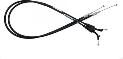 gaskabel voor motor kawasaki 250 kx f na 2005 17900 nieuw