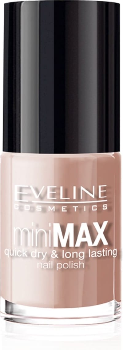 Mini Max nagellak 685 5ml