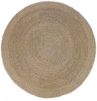 Safaary - The Sizali Carpet - Natural - 200
