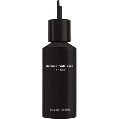 Narciso Rodriguez for her Eau de Toilette Spray Damesparfum Dames 150 ml