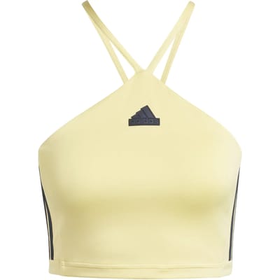 Damestanktop adidas Tiro Cut 3-Stripes Summer Triangle