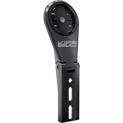 Pro Vibe Evo Stuurhouder Voor Fietscomputer Zwart