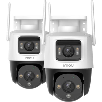 Imou Cruiser Dual 2x5MP Duo Pack