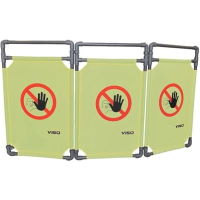 VISO TRAVOLITE AVOLITE8 Versperring