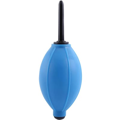 Valse Wimper Droger Wimperextensions Luchtblazer Graften Droogblazer Tool Nieuw Rood blauw