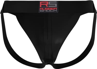 Rubber Shock Neo - Neopreen Jockstrap S