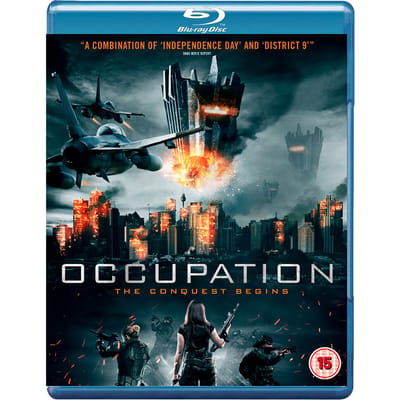 Occupation