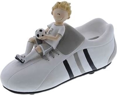 Spaarpot Voetbalschoen - Voetbal